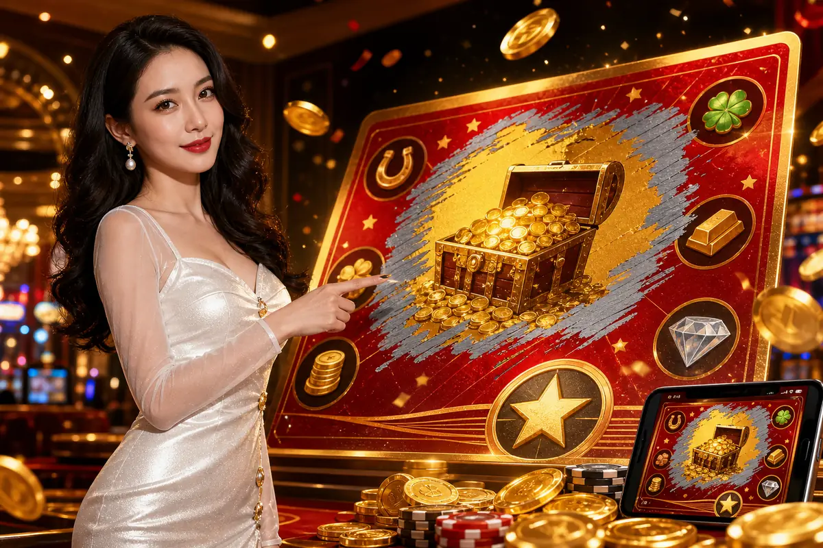 maxis88 platform kasino slot online Malaysia