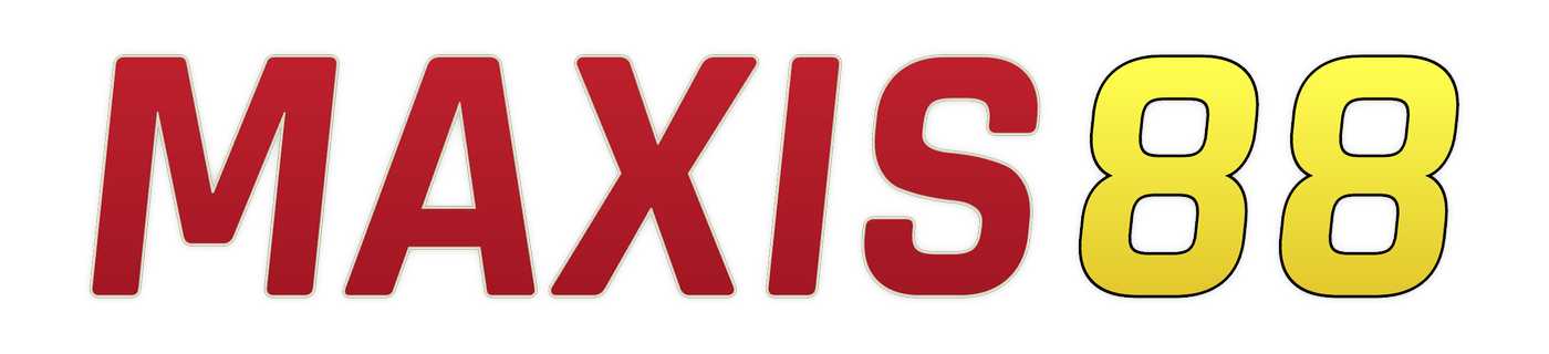 maxis88 logo